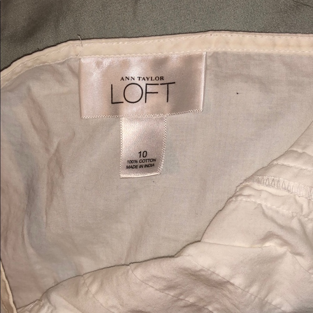 Loft Top - Picture 2 of 2